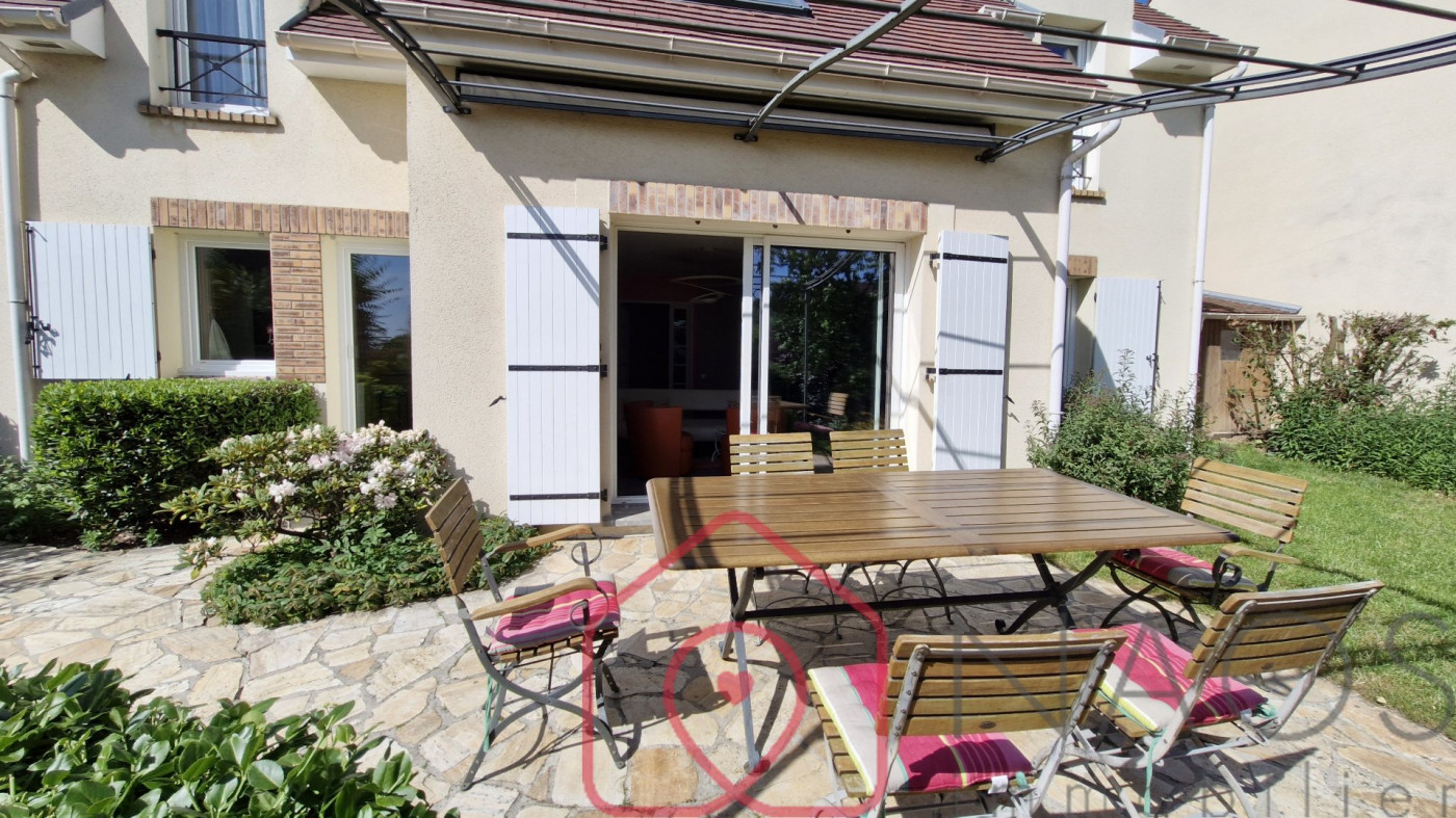 vente Maison Vauhallan - Photo 4