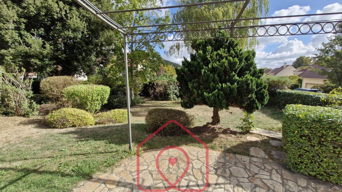 vente Maison Vauhallan - Photo 2