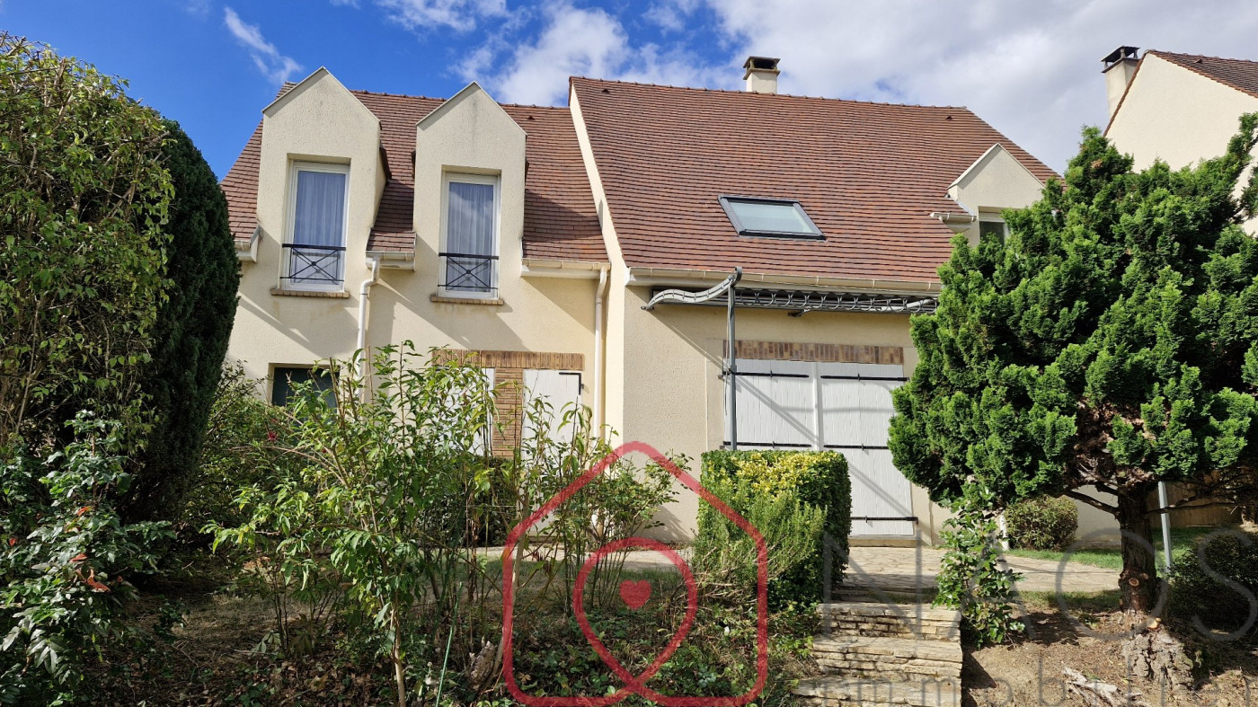 vente Maison Vauhallan - Photo 1