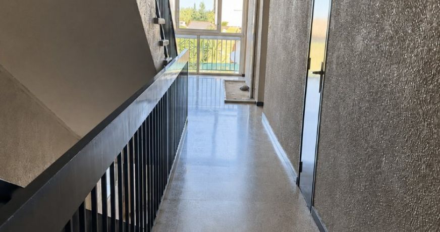 vente Appartement Six Fours Les Plages