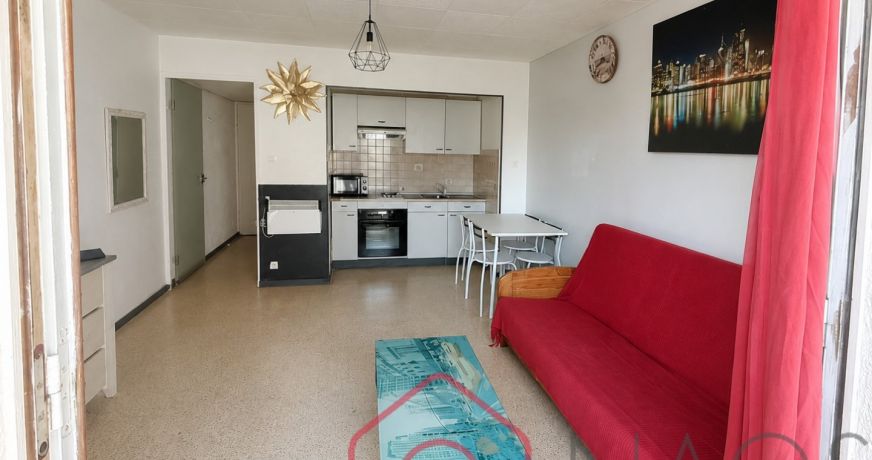 vente Appartement Six Fours Les Plages