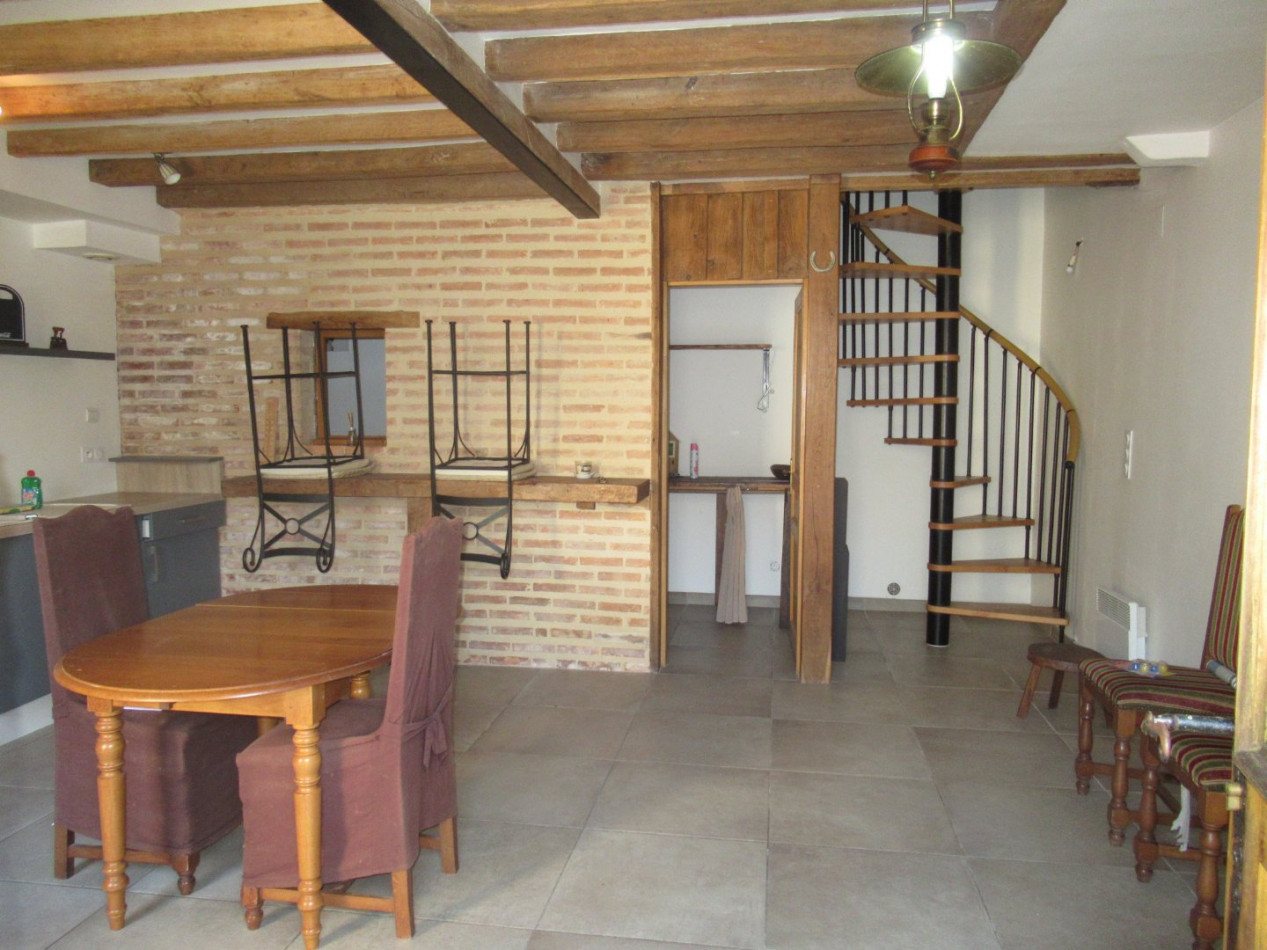 vente Maison de village Avoise - Photo 1