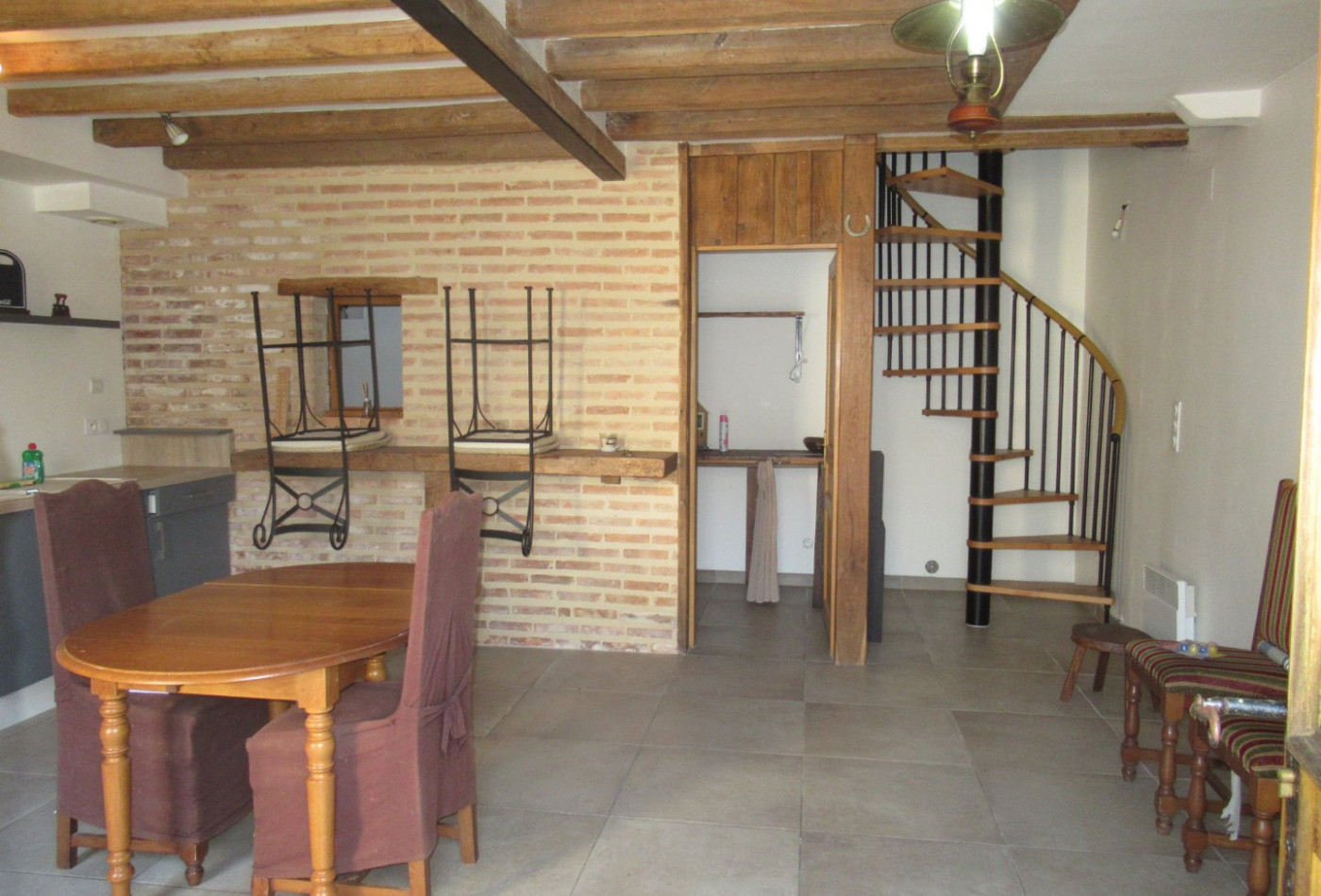 vente Maison de village Avoise - Photo 1