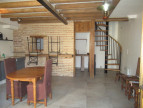 vente Maison de village Avoise