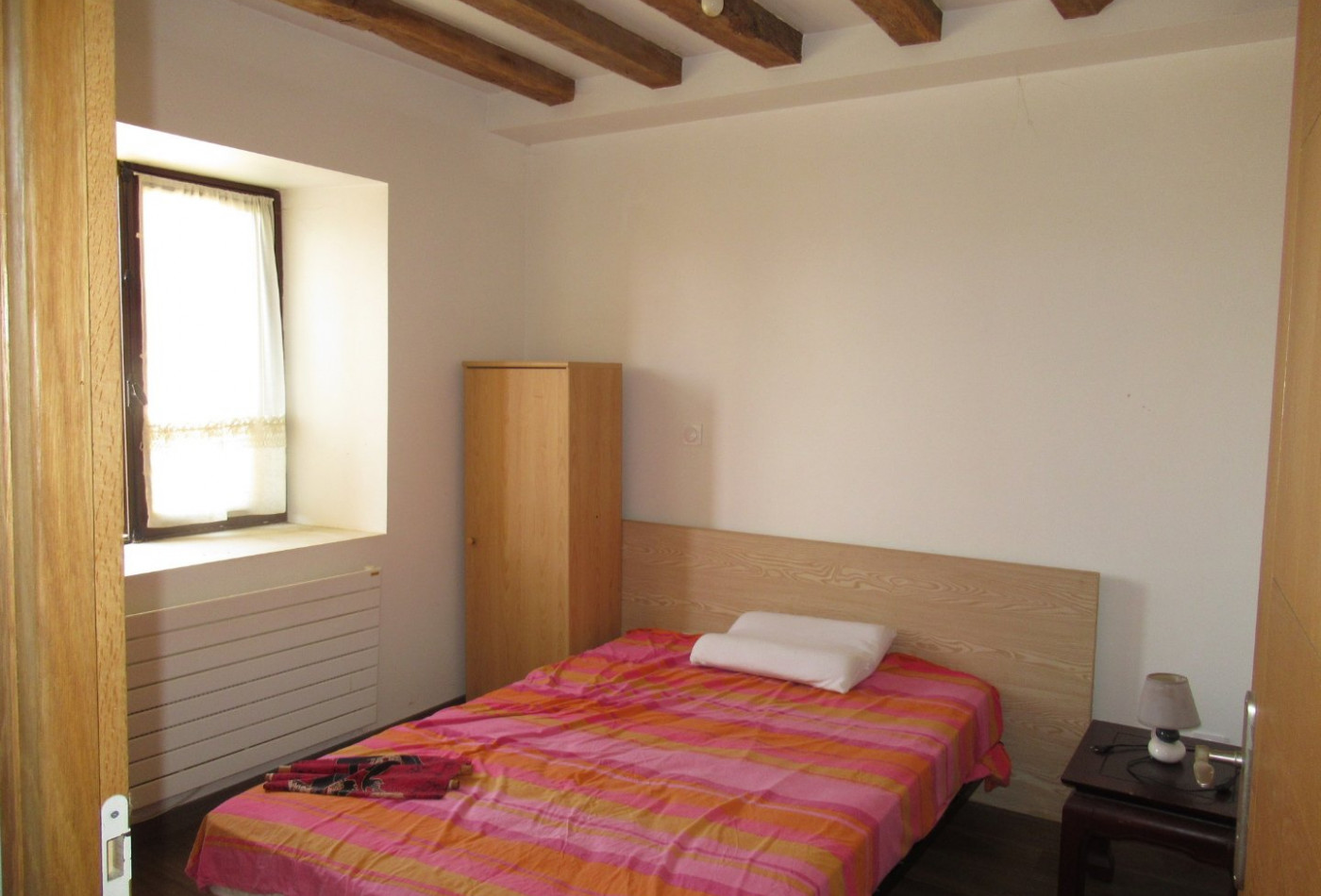 vente Maison de village Avoise - Photo 6
