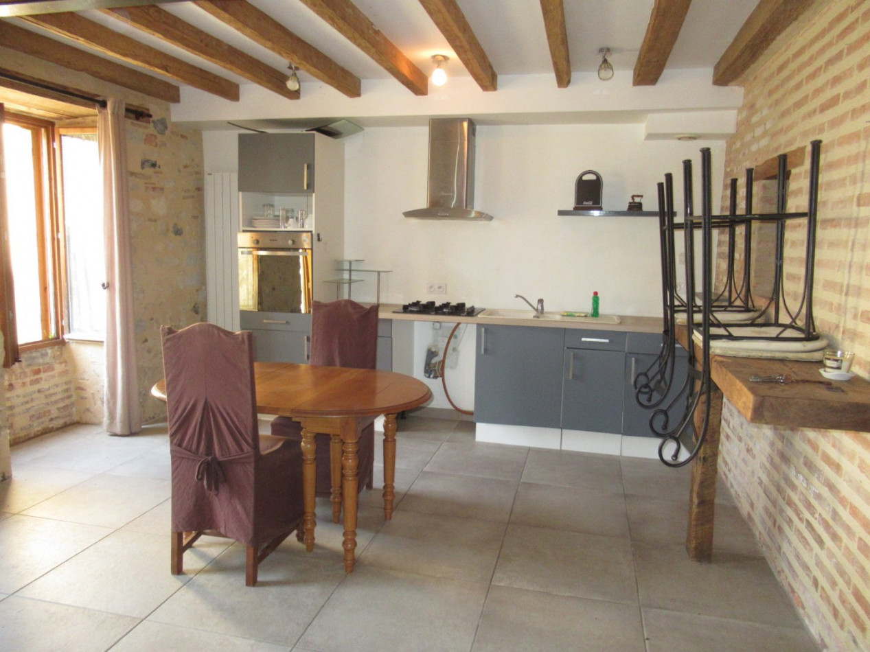 vente Maison de village Avoise - Photo 2