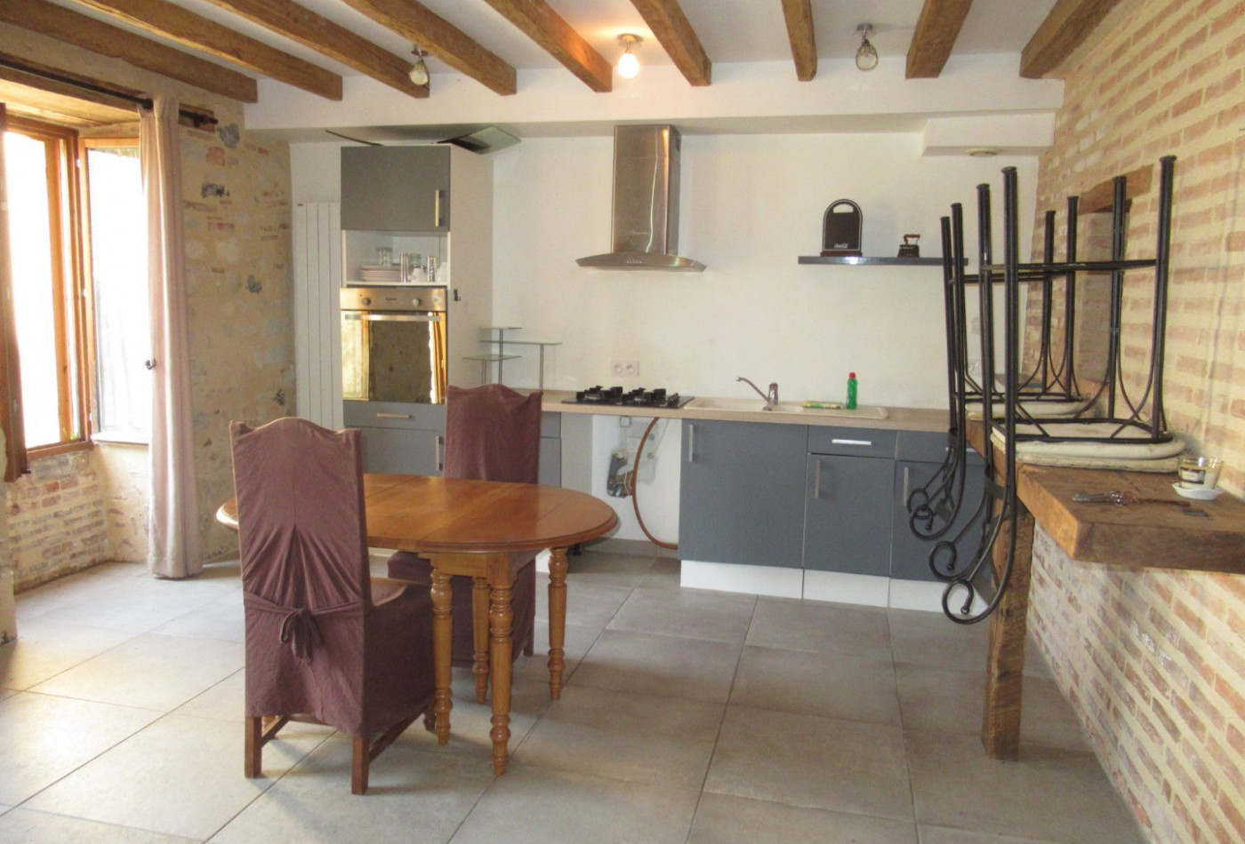 vente Maison de village Avoise - Photo 2