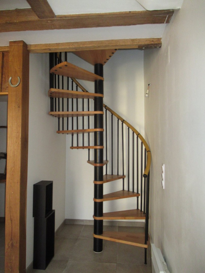 vente Maison de village Avoise - Photo 3