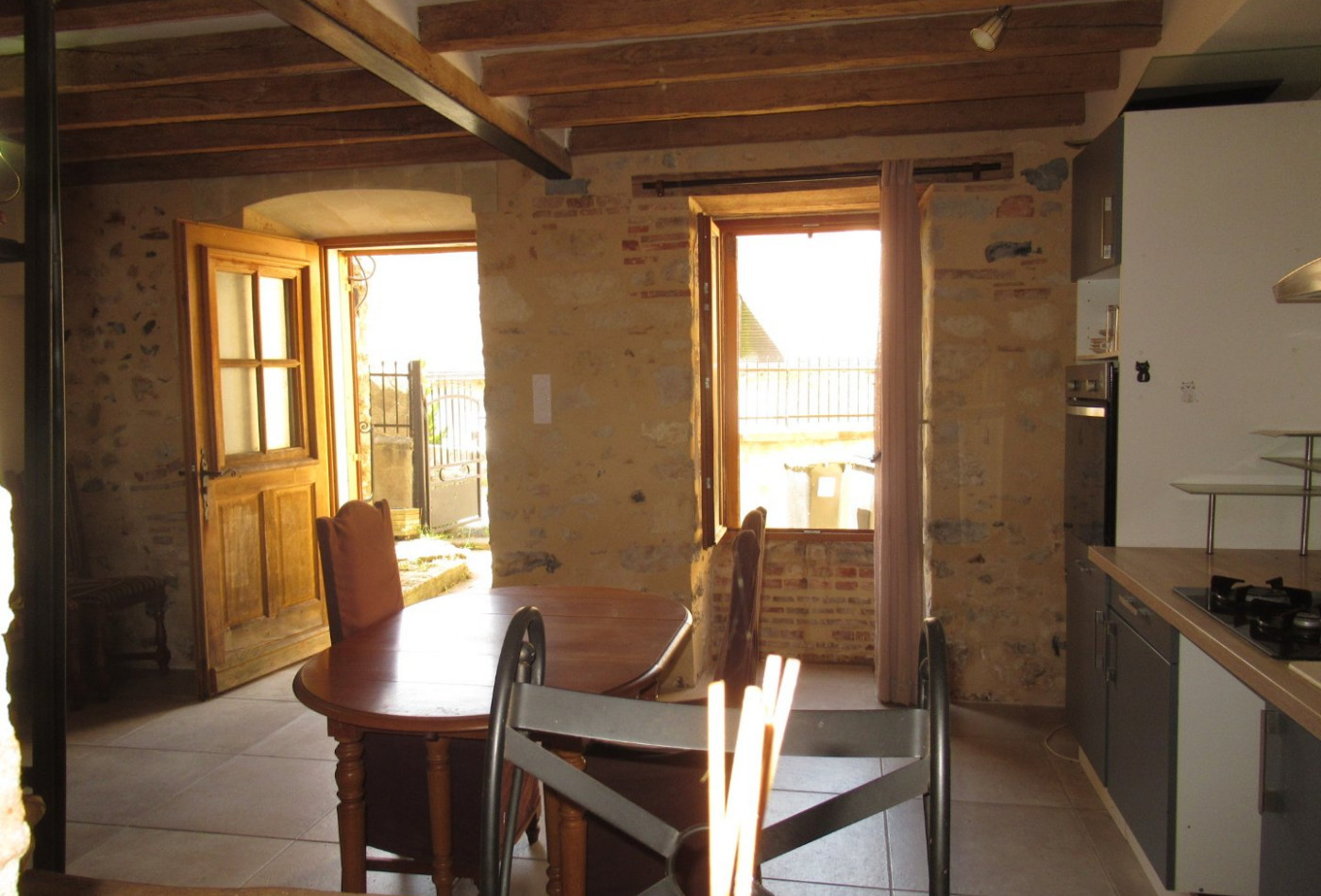 vente Maison de village Avoise - Photo 4