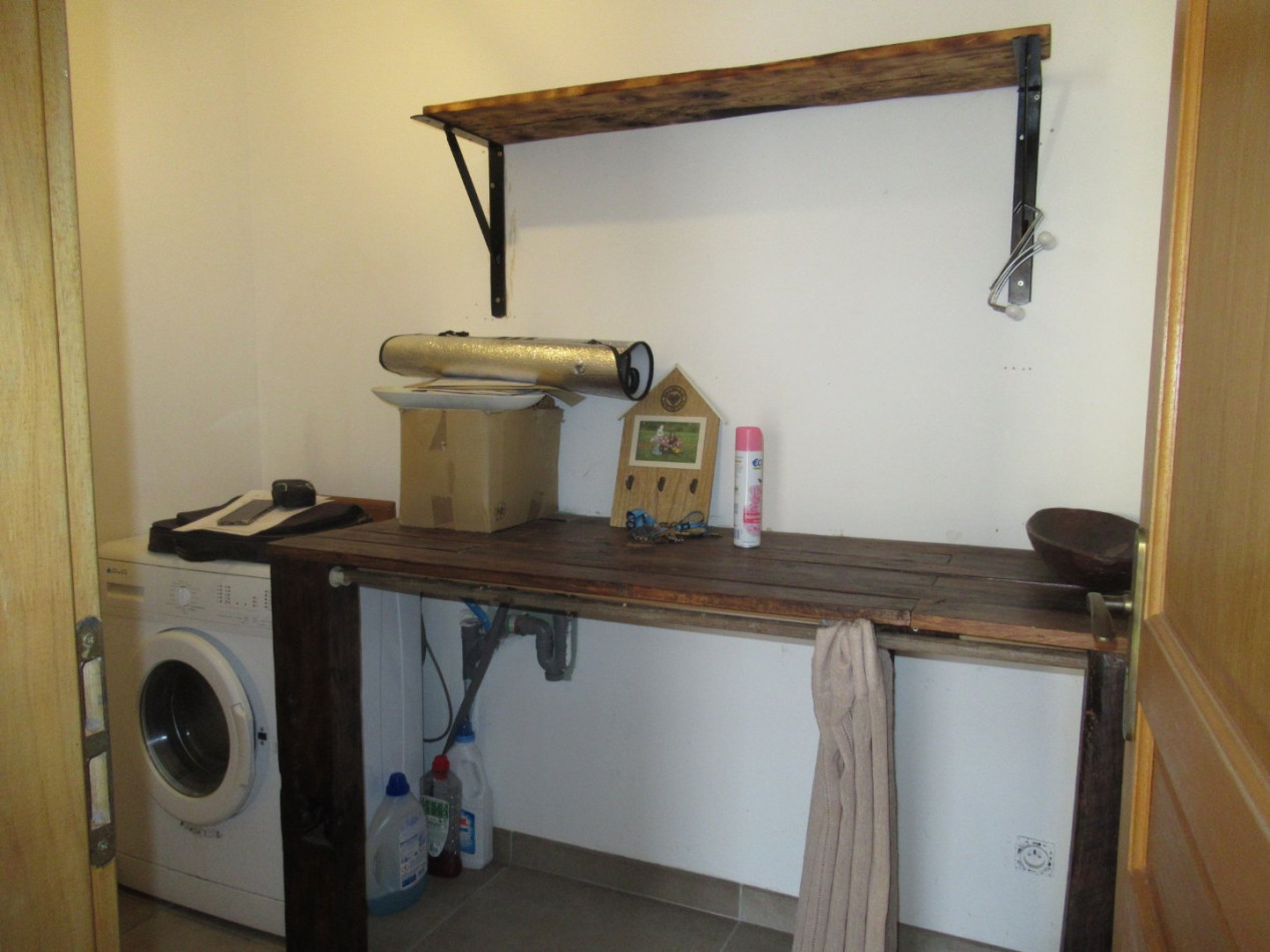 vente Maison de village Avoise - Photo 5