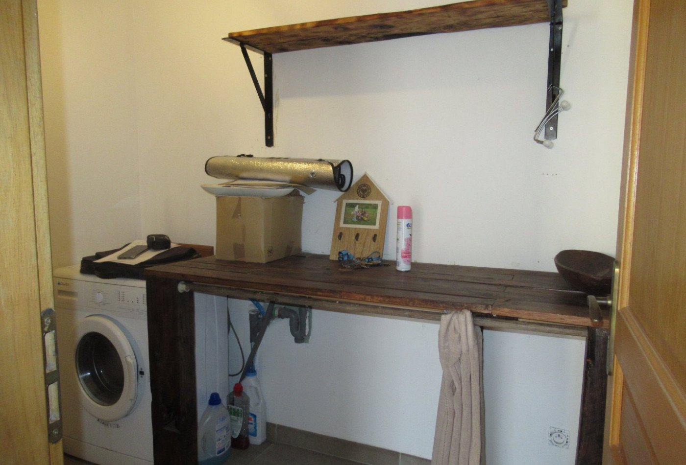 vente Maison de village Avoise - Photo 5