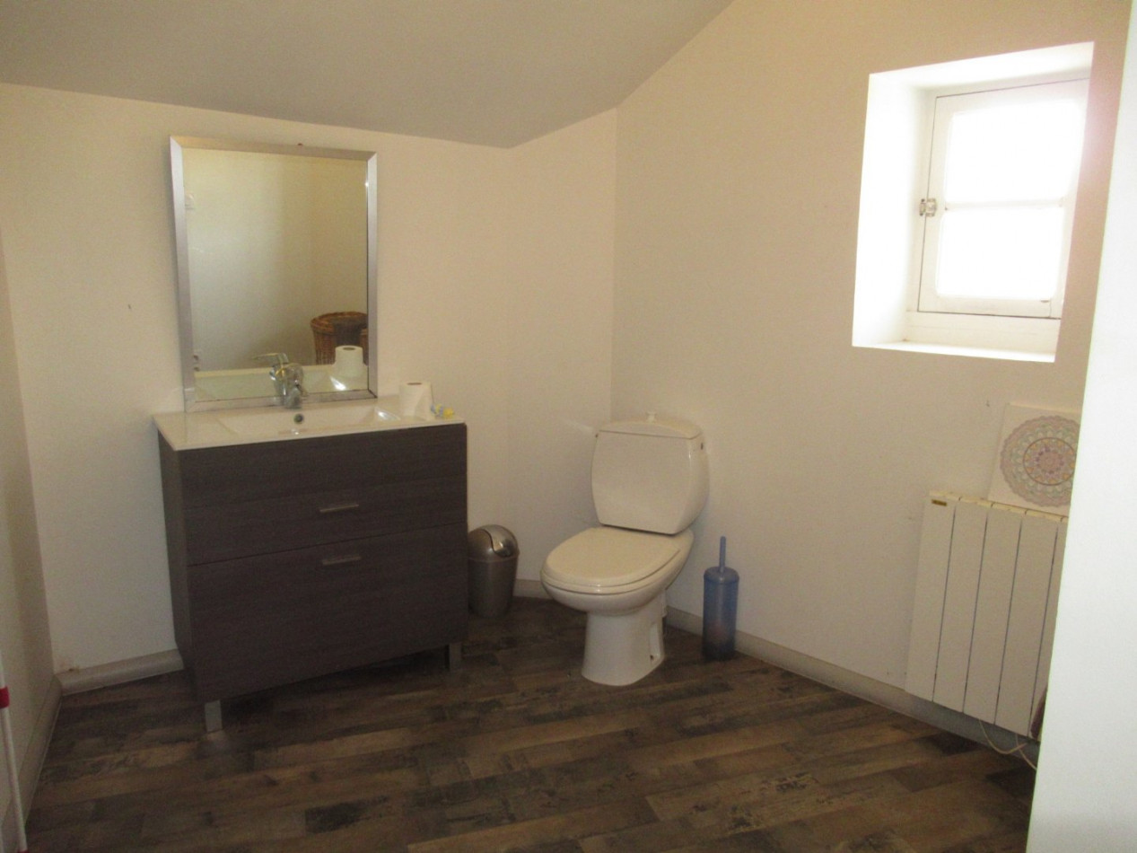 vente Maison de village Avoise - Photo 7