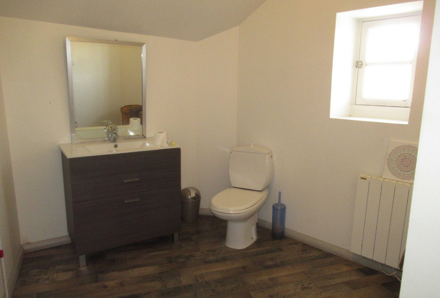 vente Maison de village Avoise - Photo 7
