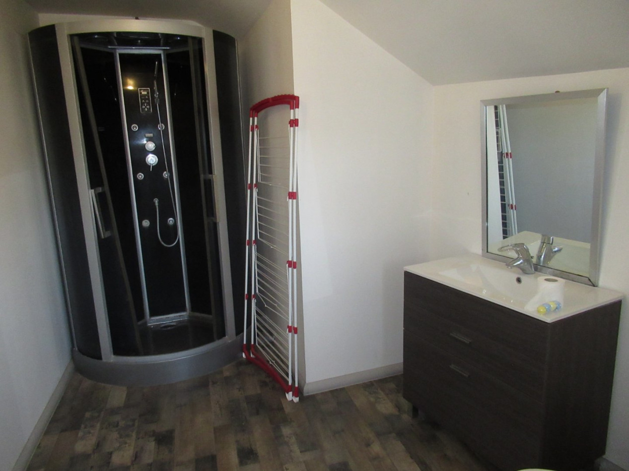 vente Maison de village Avoise - Photo 9