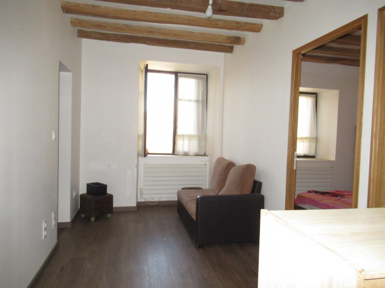 vente Maison de village Avoise - Photo 8