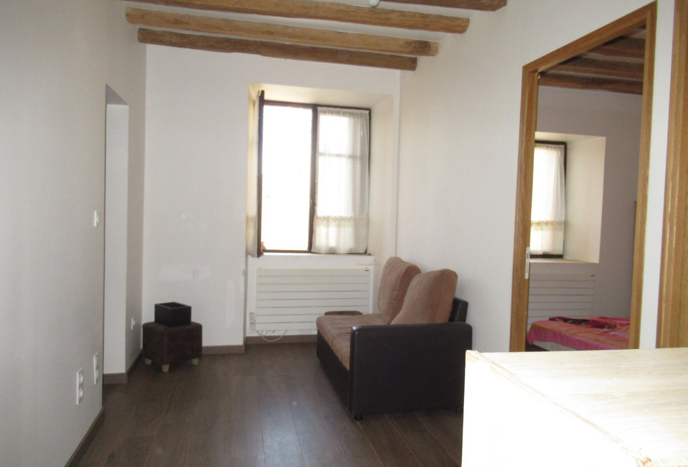 vente Maison de village Avoise - Photo 8