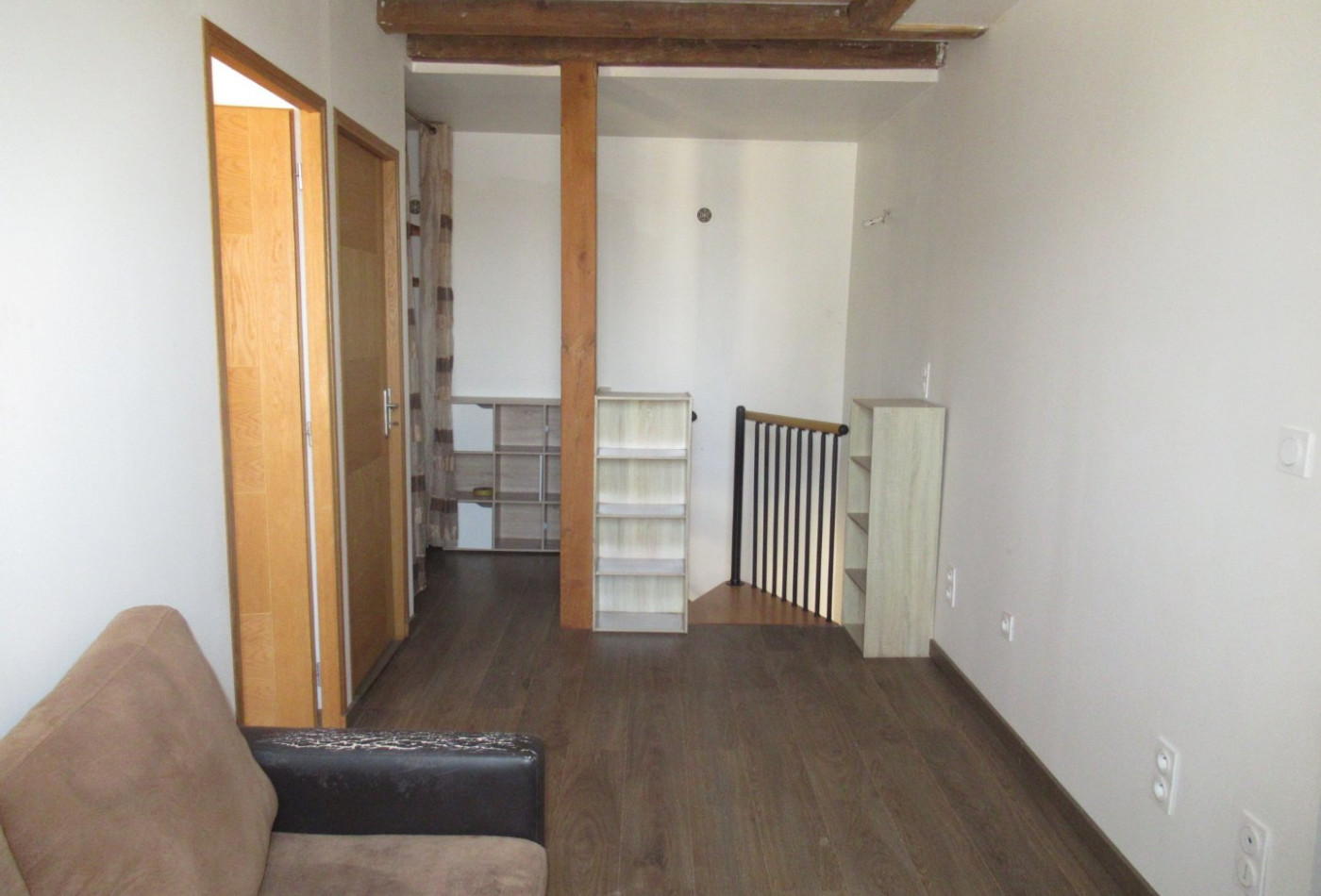 vente Maison de village Avoise - Photo 10