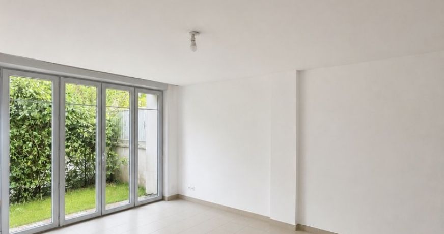 vente Appartement Asnieres Sur Seine