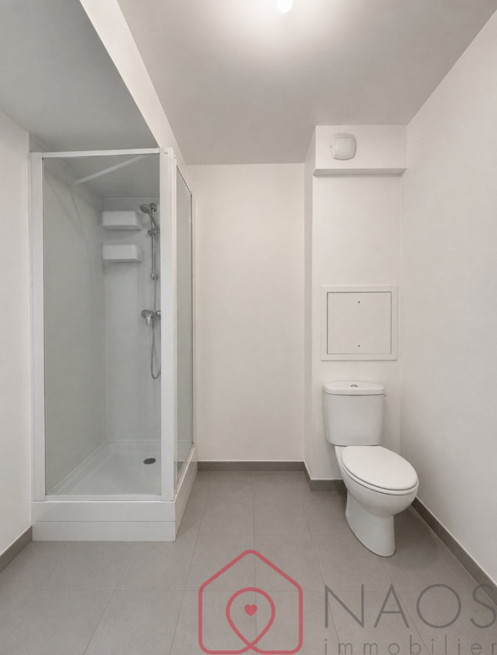 vente Appartement Asnieres Sur Seine - Photo 6
