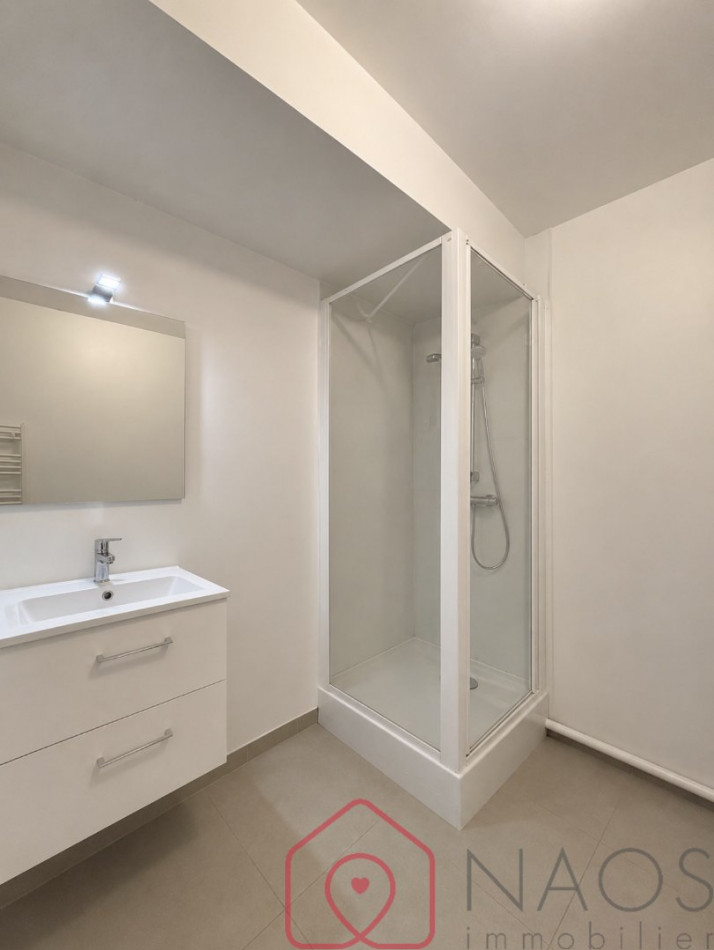 vente Appartement Asnieres Sur Seine - Photo 7