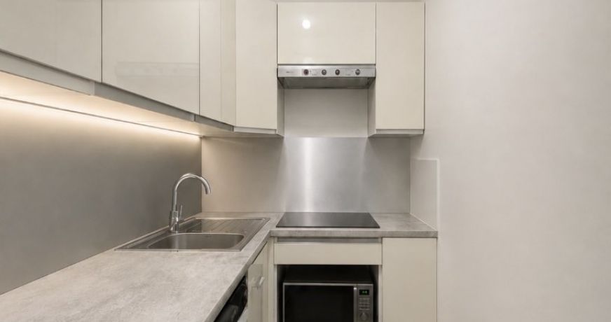 vente Appartement Asnieres Sur Seine