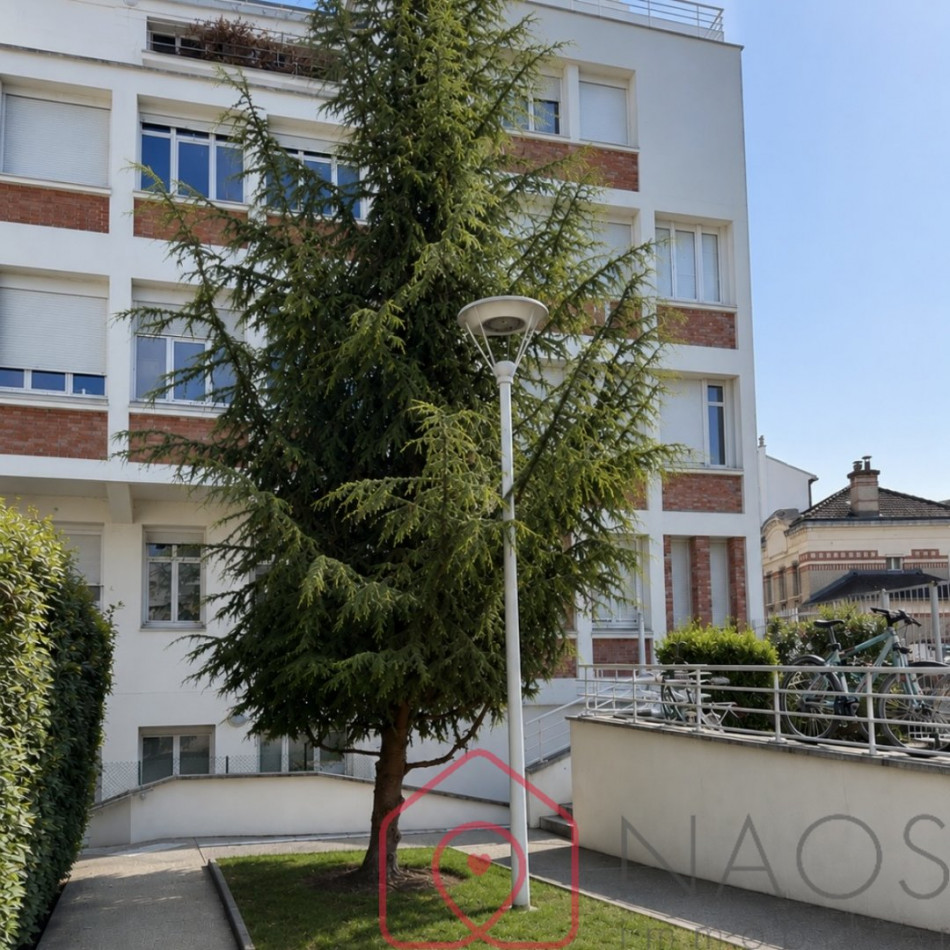 vente Appartement Asnieres Sur Seine - Photo 2