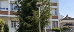 vente Appartement Asnieres Sur Seine