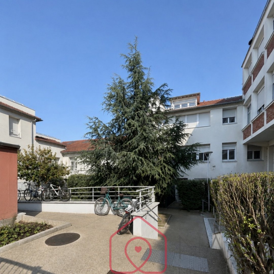 vente Appartement Asnieres Sur Seine - Photo 1