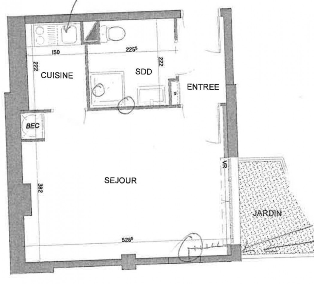vente Appartement Asnieres Sur Seine - Photo 8