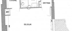 vente Appartement Asnieres Sur Seine