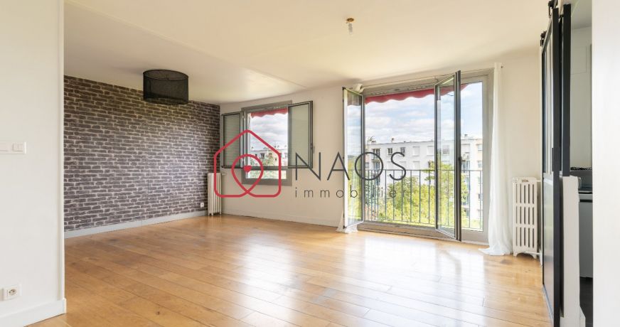 vente Appartement Rueil Malmaison