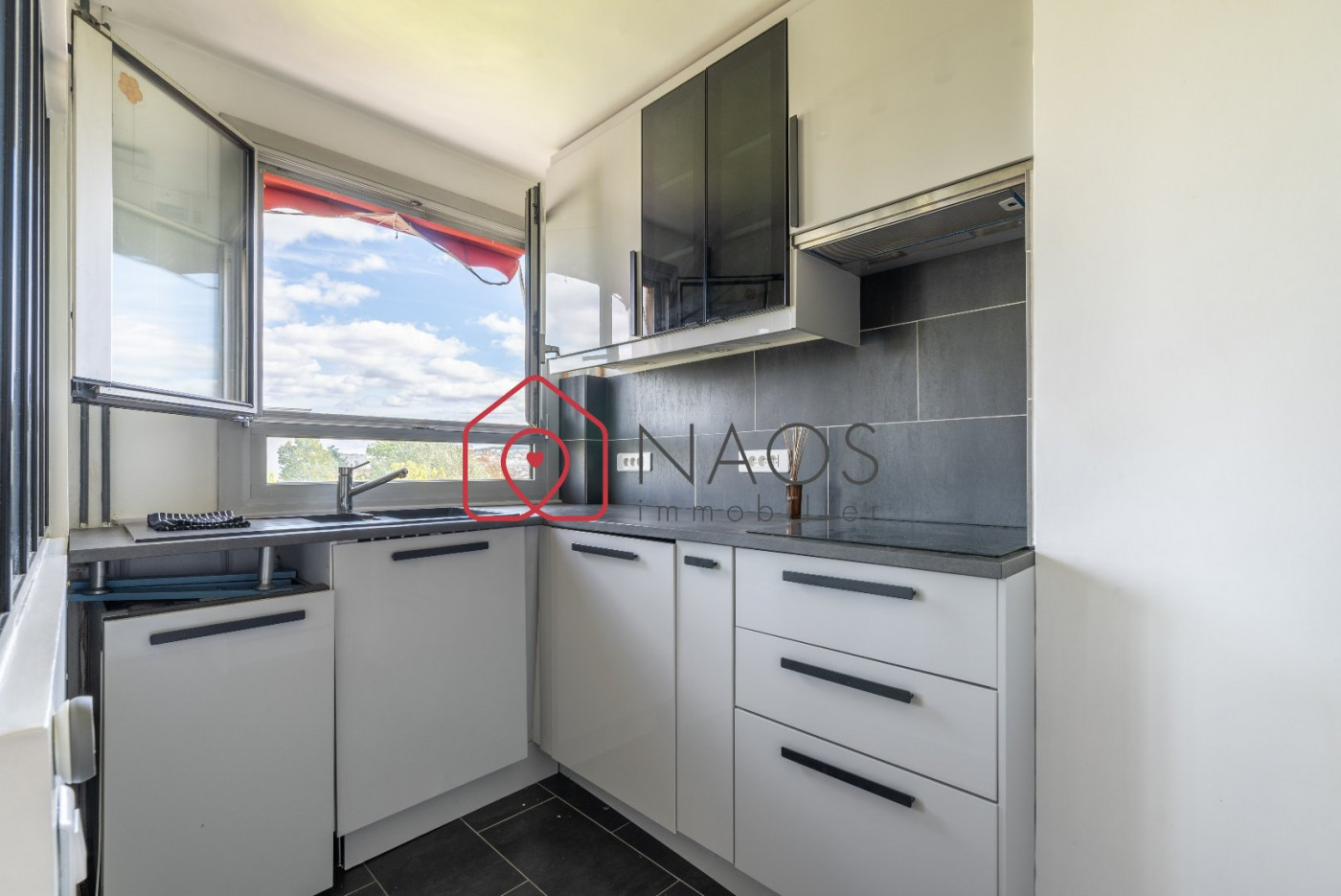 vente Appartement Rueil Malmaison - Photo 6