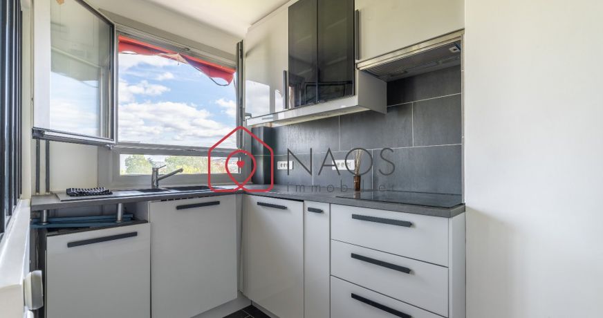 vente Appartement Rueil Malmaison