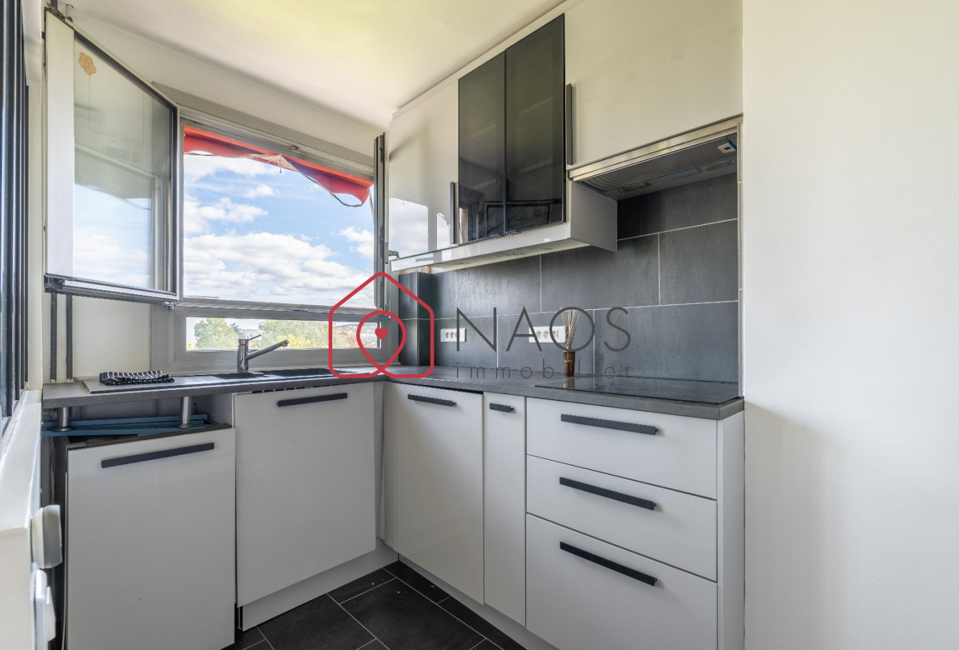 vente Appartement Rueil Malmaison - Photo 6