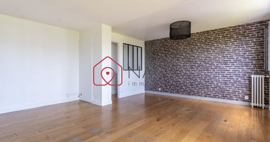 vente Appartement Rueil Malmaison
