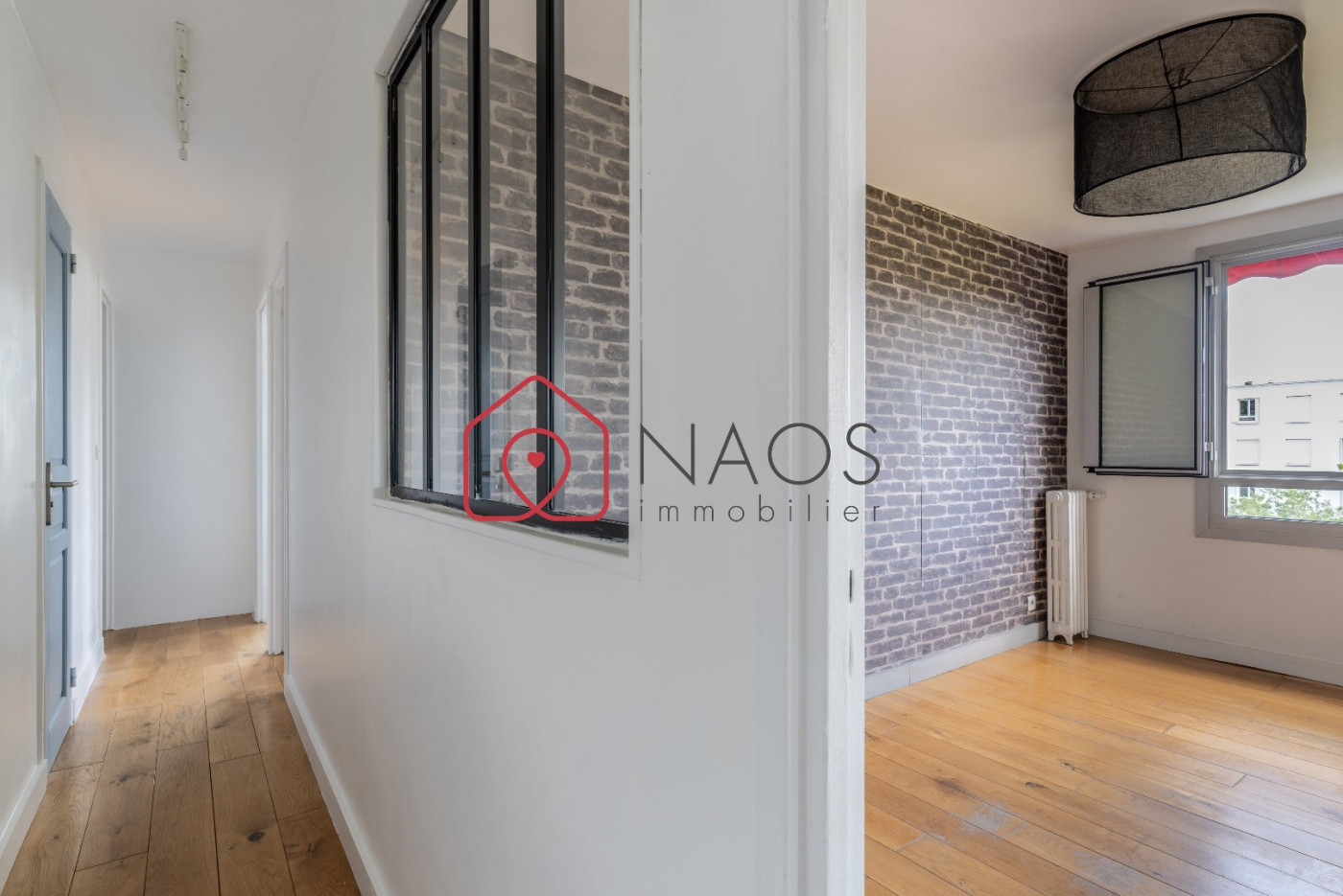 vente Appartement Rueil Malmaison - Photo 7