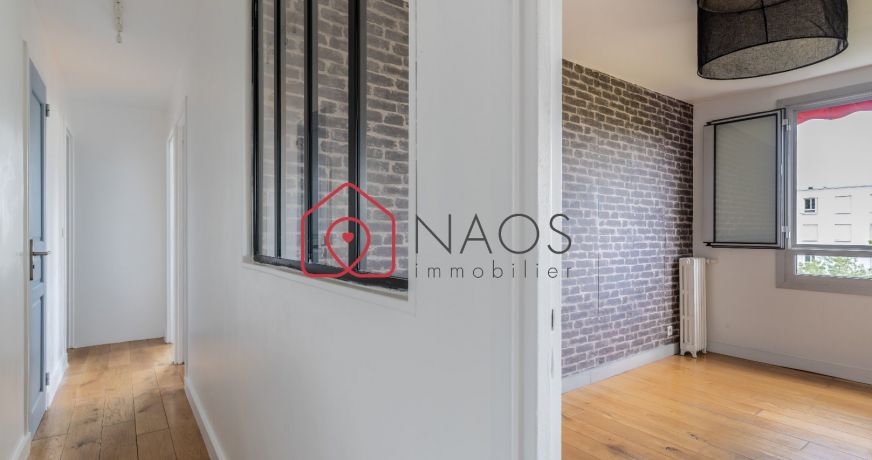vente Appartement Rueil Malmaison