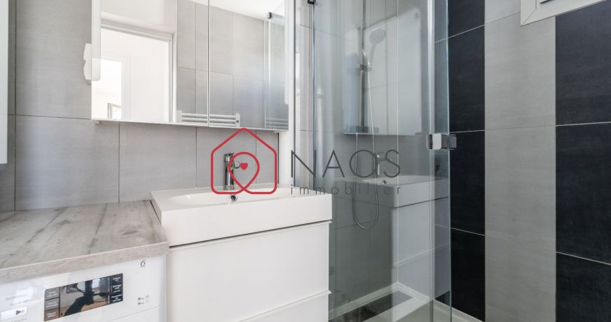 vente Appartement Rueil Malmaison