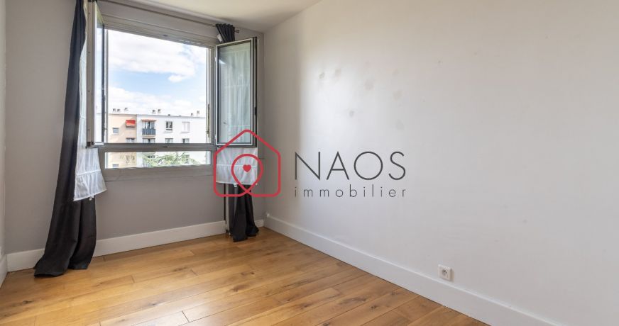 vente Appartement Rueil Malmaison