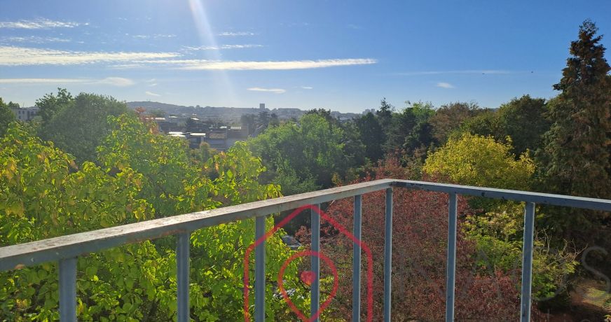 vente Appartement Rueil Malmaison