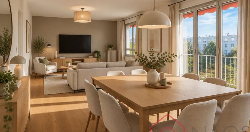 vente Appartement Rueil Malmaison