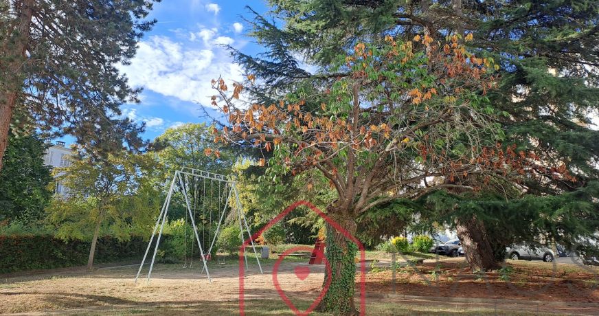 vente Appartement Rueil Malmaison
