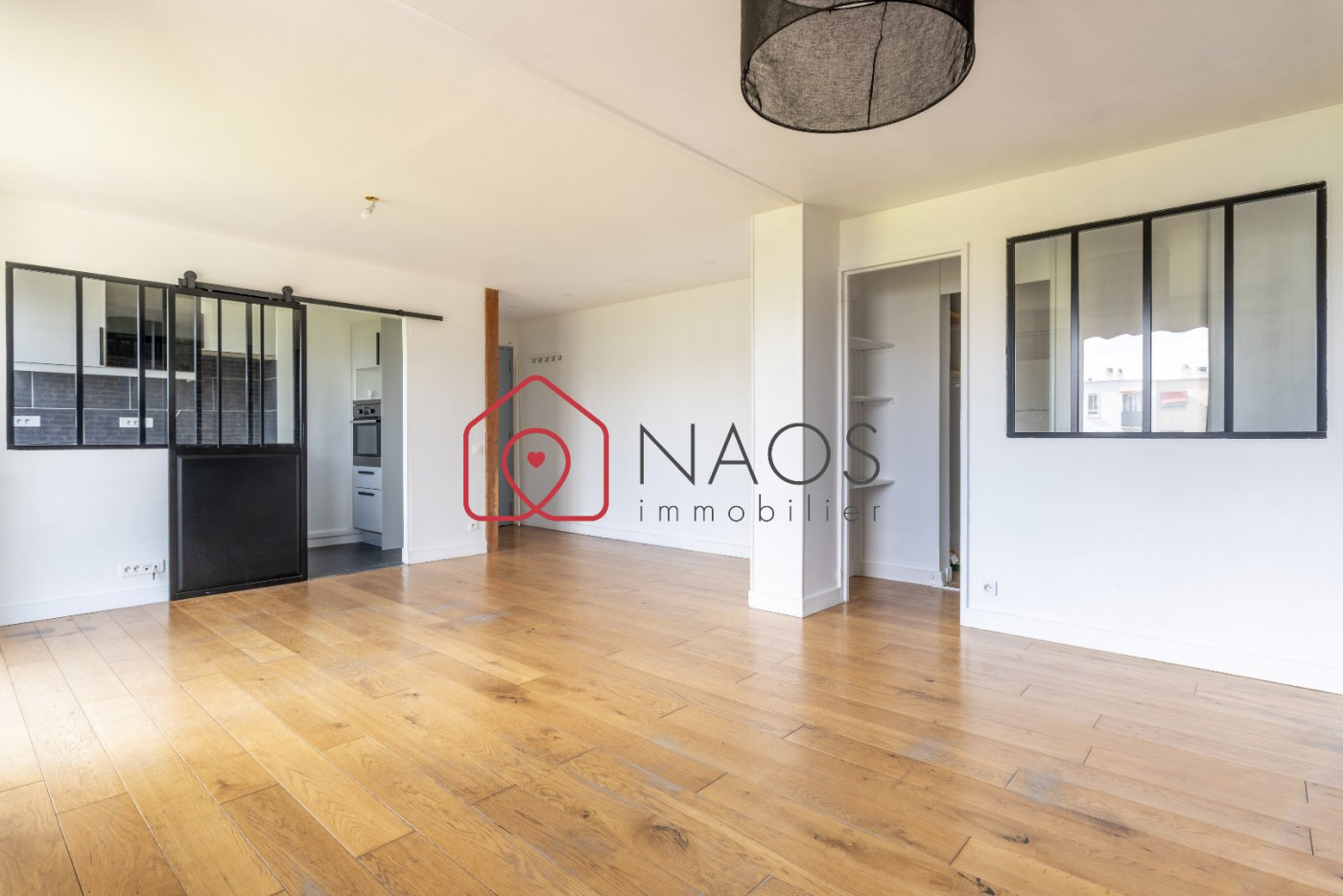 vente Appartement Rueil Malmaison - Photo 3