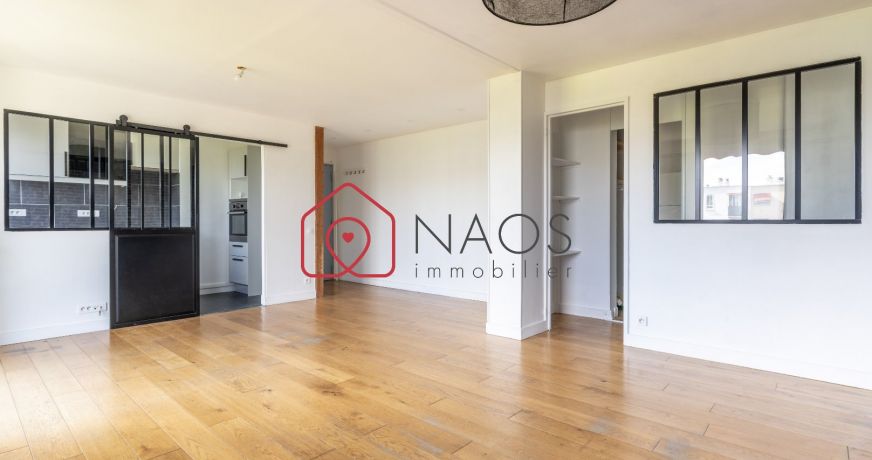 vente Appartement Rueil Malmaison