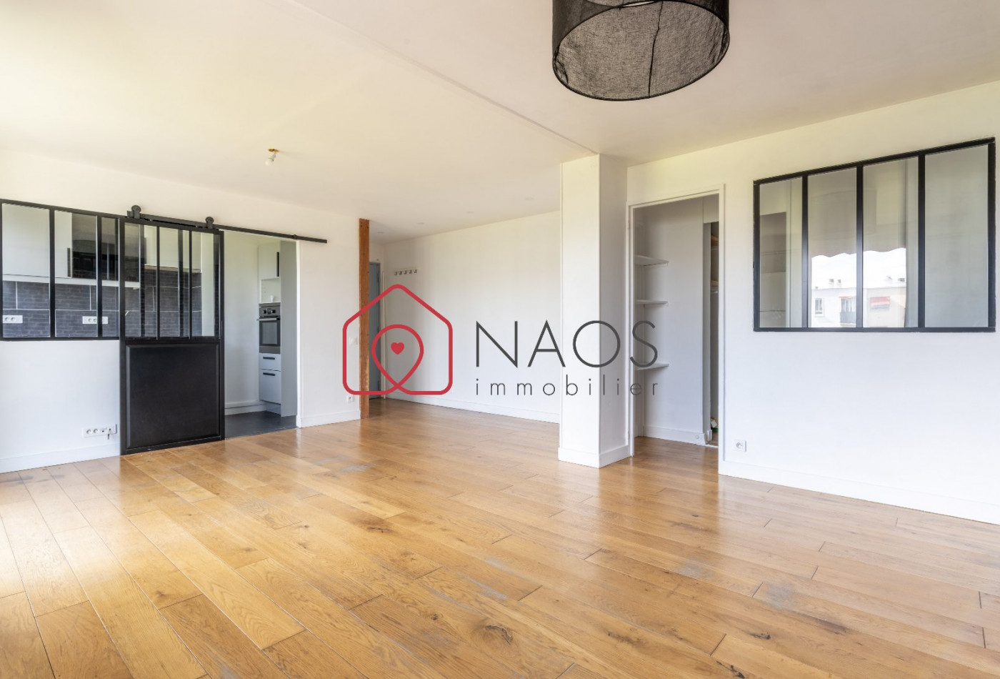 vente Appartement Rueil Malmaison - Photo 3