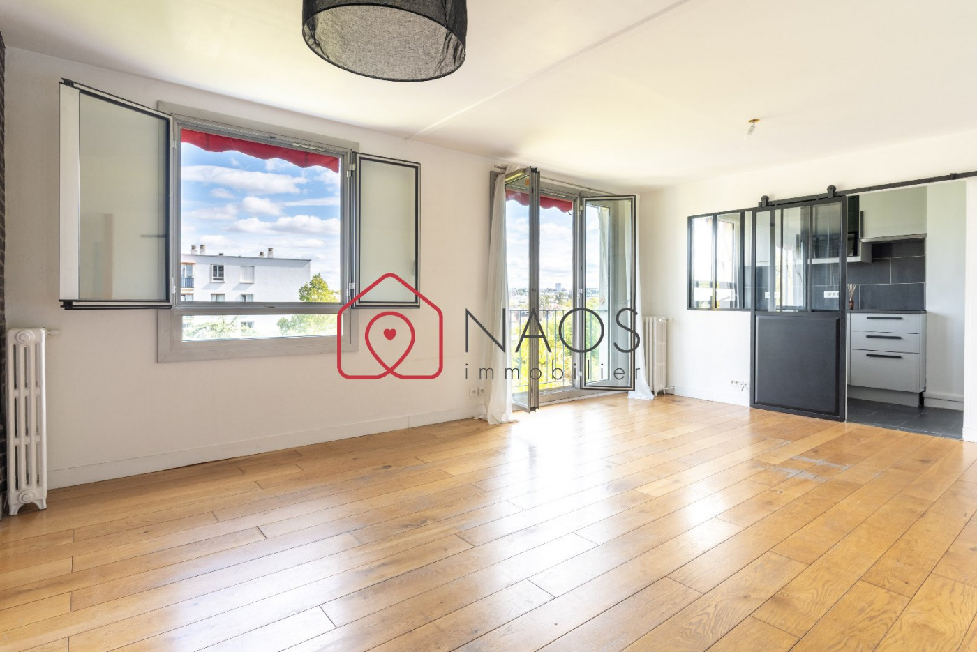 vente Appartement Rueil Malmaison - Photo 1