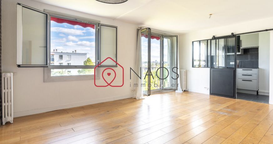 vente Appartement Rueil Malmaison