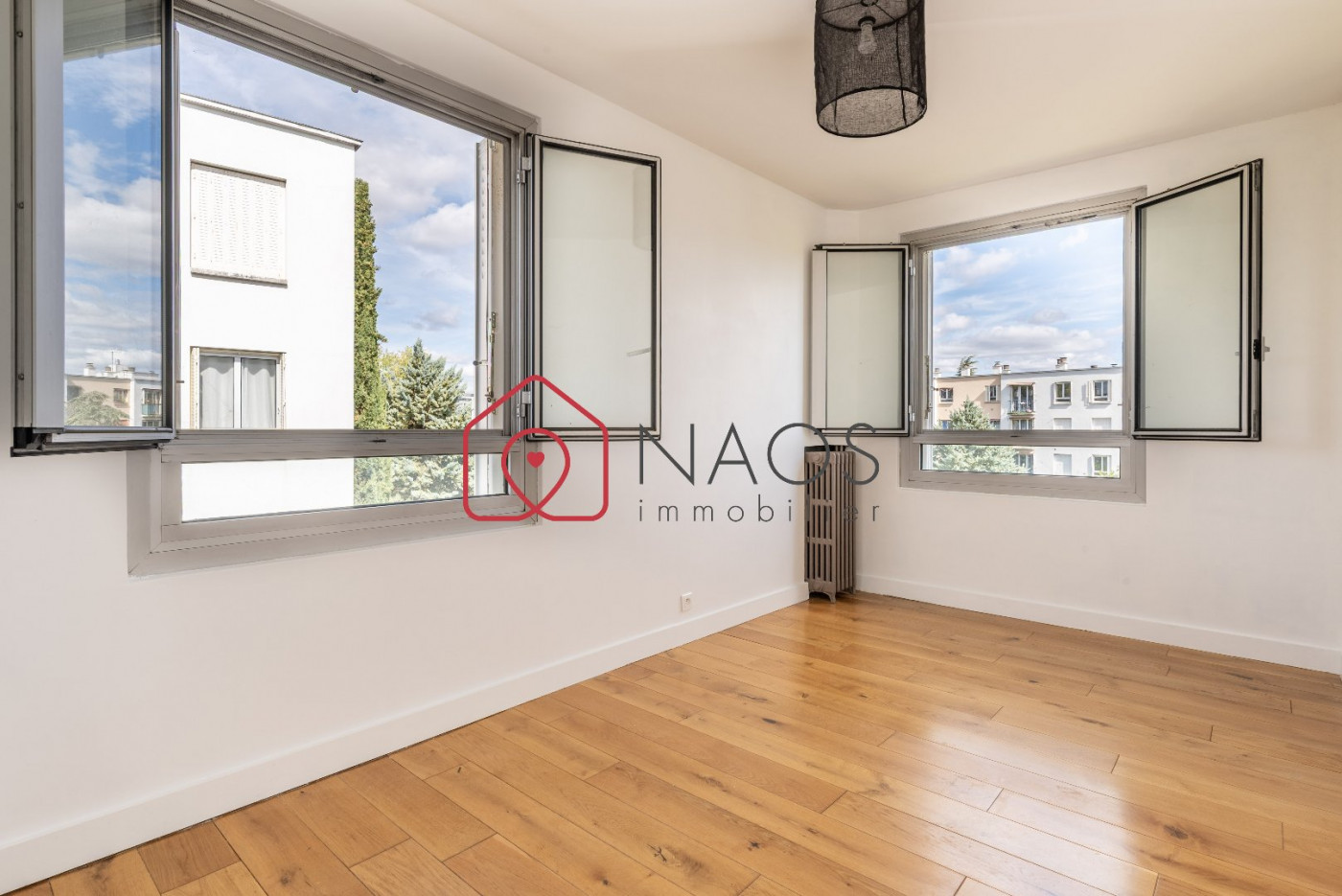 vente Appartement Rueil Malmaison - Photo 8