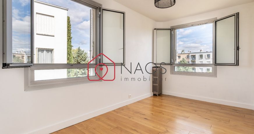 vente Appartement Rueil Malmaison