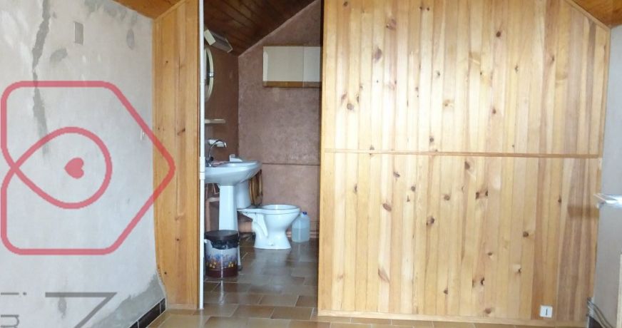vente Maison de campagne Aubigny Sur Nere